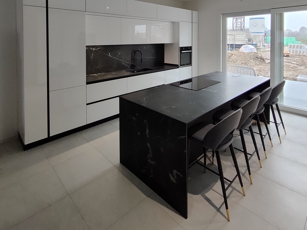 cucine su misura Modena