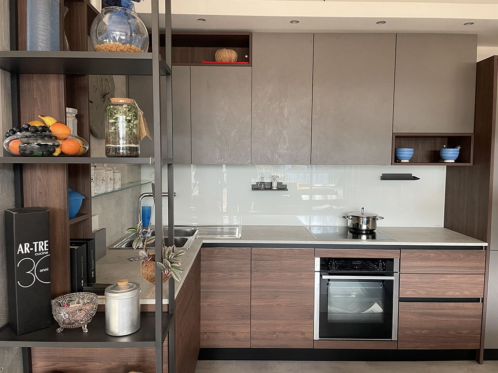 cucina negozio arredamento bologna