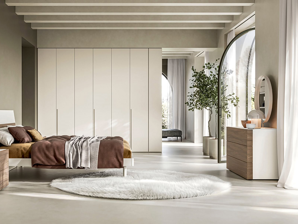 Soluzioni d’arredo intelligenti per sfruttare al meglio ogni angolo della casa 