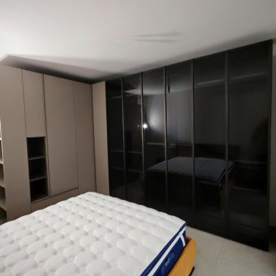 Zona Notte Su Misura