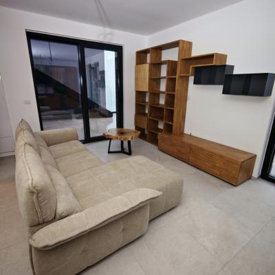 Salotto Con Coffee Table