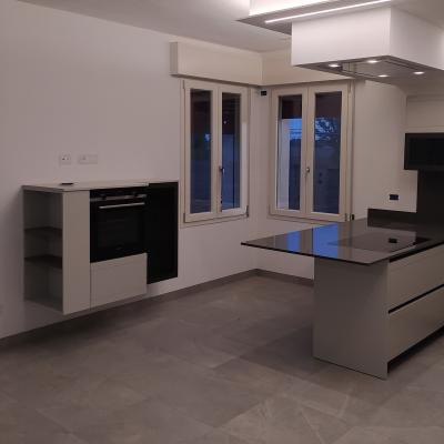 Cucina Arr3 Bologna