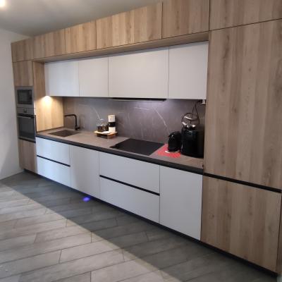 Cucina Legno Bologna