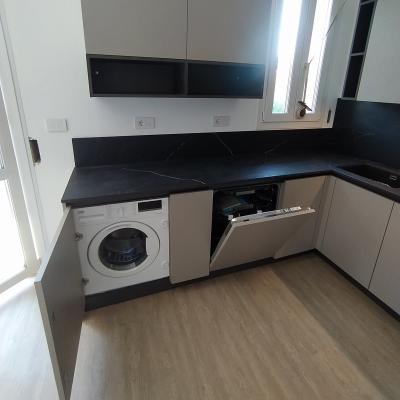 Lavatrice Cucina Modena 
