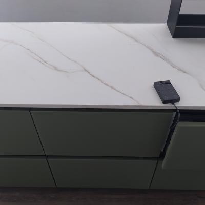 Piano Cottura Sottotop