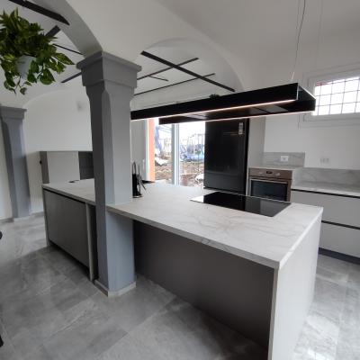 Progettazione Cucina Modena