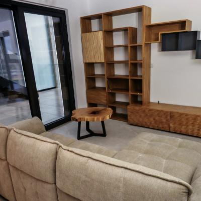 Coffee Table Woodmood