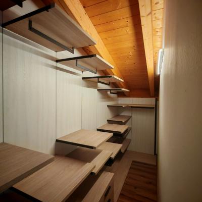 Cabin Armadio Su Misura Bologna