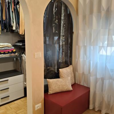 Cabina Armadio Su Misura Bologna